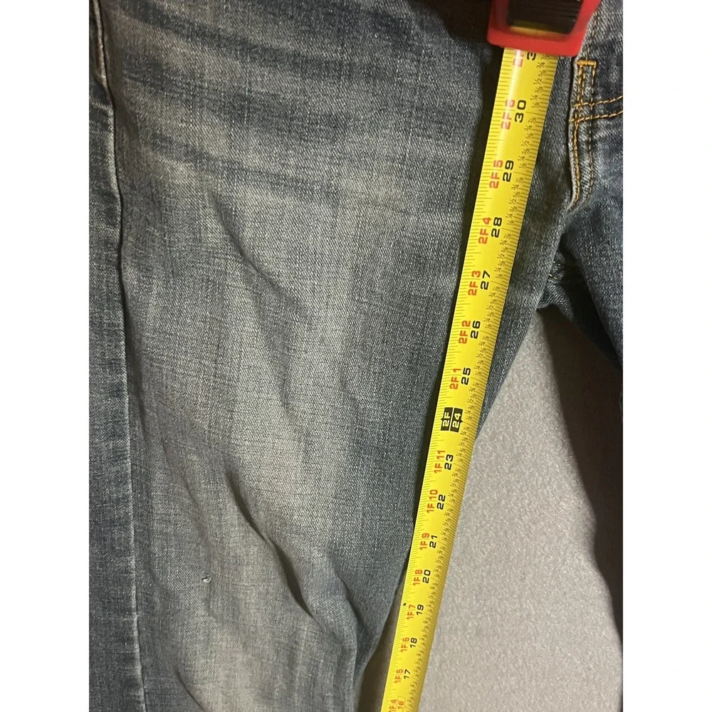Signature by Levi Strauss  Co. these signature
